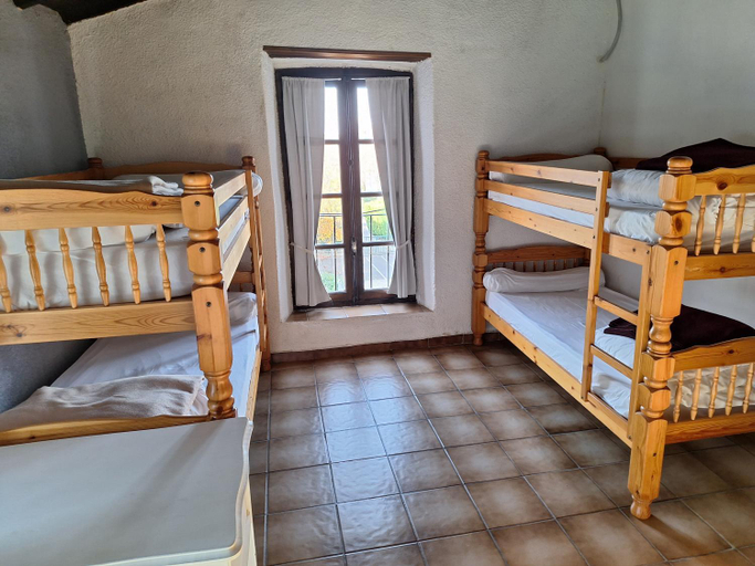 Others 4, Chambres lou castel, Aude