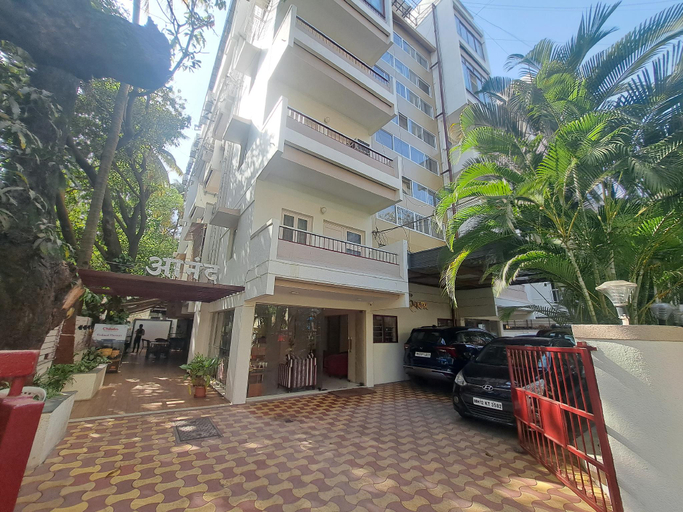 Others 3, Hotel Swaroop, Pune