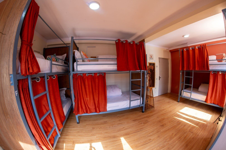 Others 3, Famous House Kathmandu - Hostel, Bagmati
