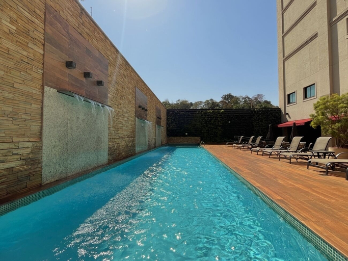 Sport & Beauty 2, Le Privilège Mont Blanc, Ribeirao Preto
