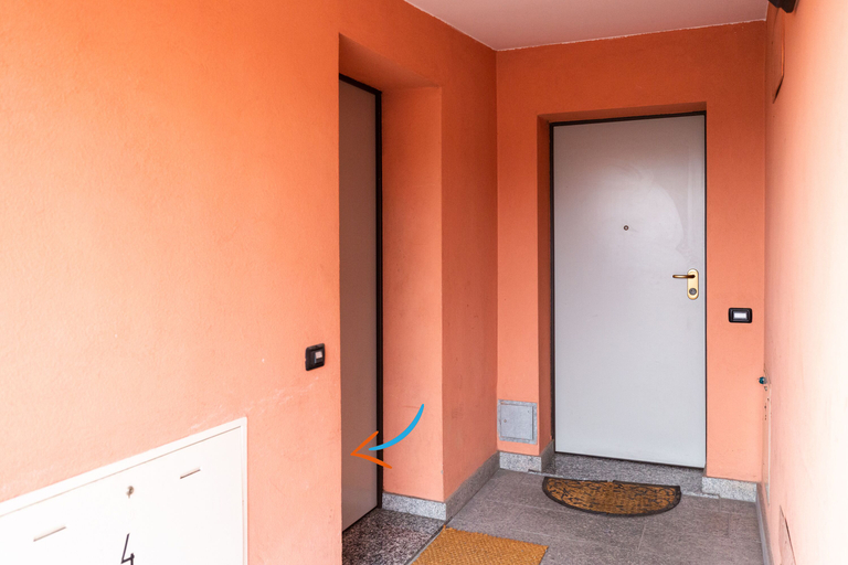 Others 5, notaMi - Gorla Skyline Top Floor, Milano
