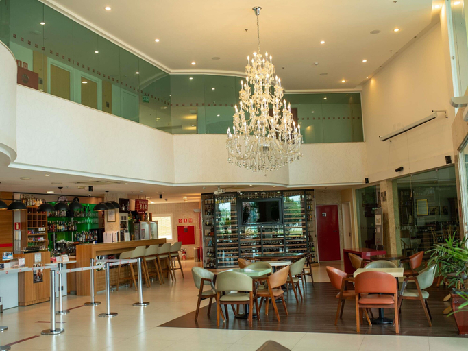 Food & Drinks 5, Ibis Vitoria Da Conquista, Vitória da Conquista