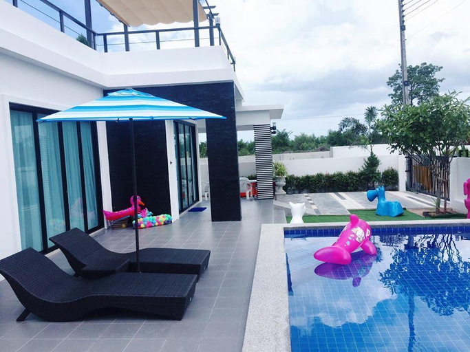 Others 4, @CHAIN Pool Villa Hua-Hin, Hua Hin