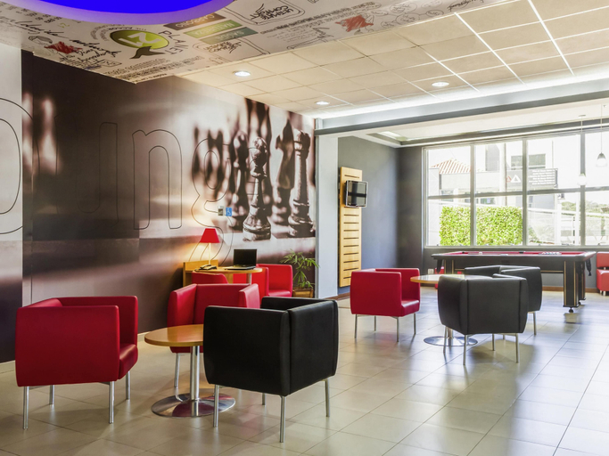 Food & Drinks 5, ibis Jaboticabal, Jabuticabal
