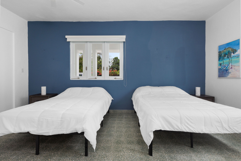 Others 1, Villa Playa by Otium