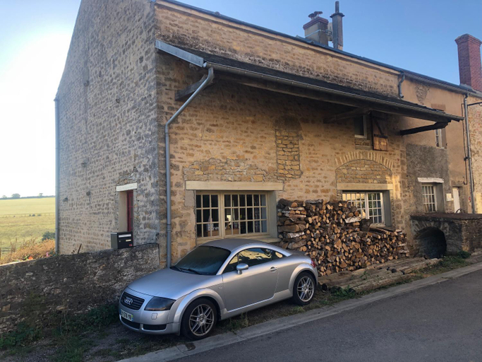 Others 4, Les Iris, Yonne