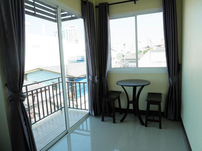 Others 5, Baan Yooyen, Hua Hin