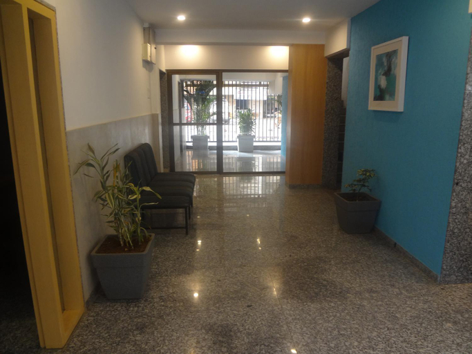 Public Area 3, GCC Sonal Apartments, Thane