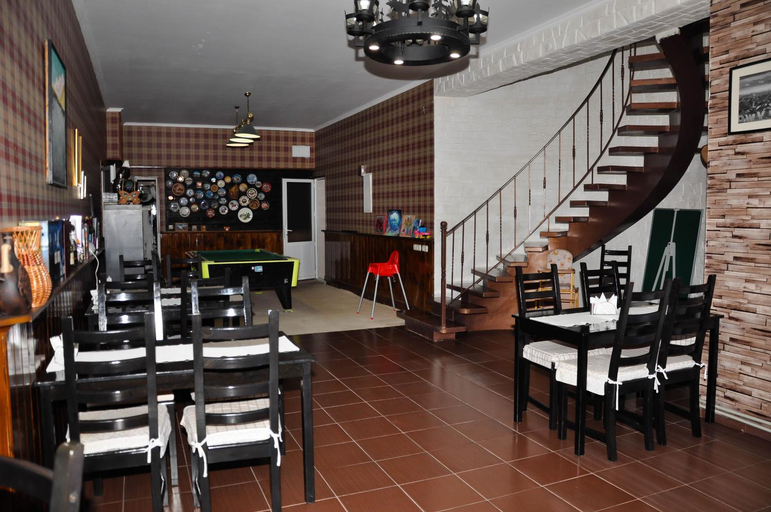 Others 3, Viktoria Hotel, Sochi gorsovet