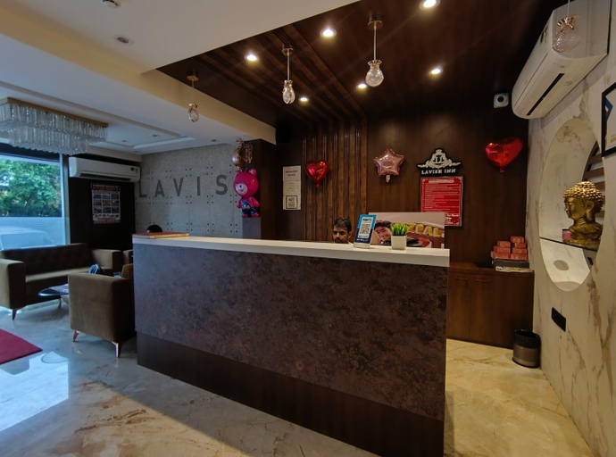 Others 4, Hotel Lavish inn, Kota