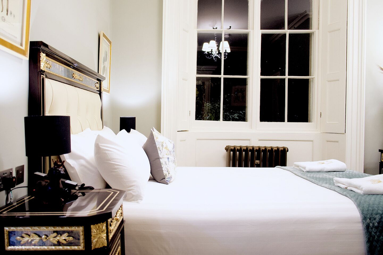 Others 3, Weston Manor Hotel, Oxfordshire