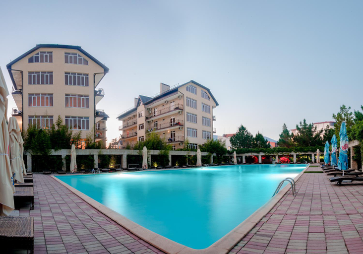 Others 5, Prometey Club All Inclusive, Sochi gorsovet