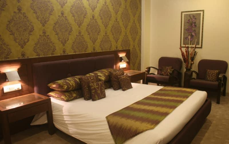 Others 4, Hotel Matrix Inn, Pune