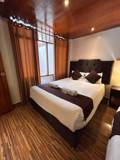 Others 5, SAYACMARCA CLASSIC Inn, Urubamba
