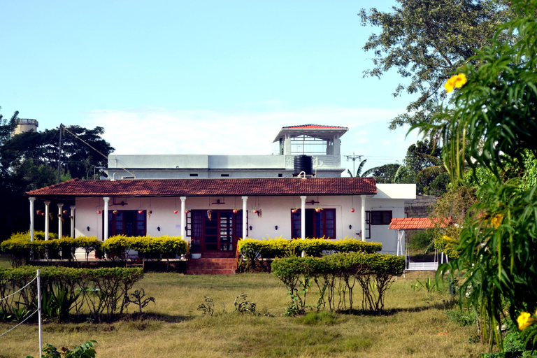 Others 3, Safariland & Guest house, The Nilgiris