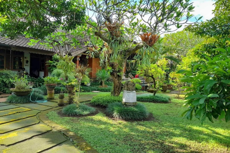 Public Area, Hotel O Balekui Homestay, Lombok