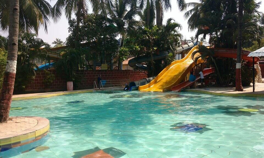 Others 5, Hotel Martins Inn, Palghar