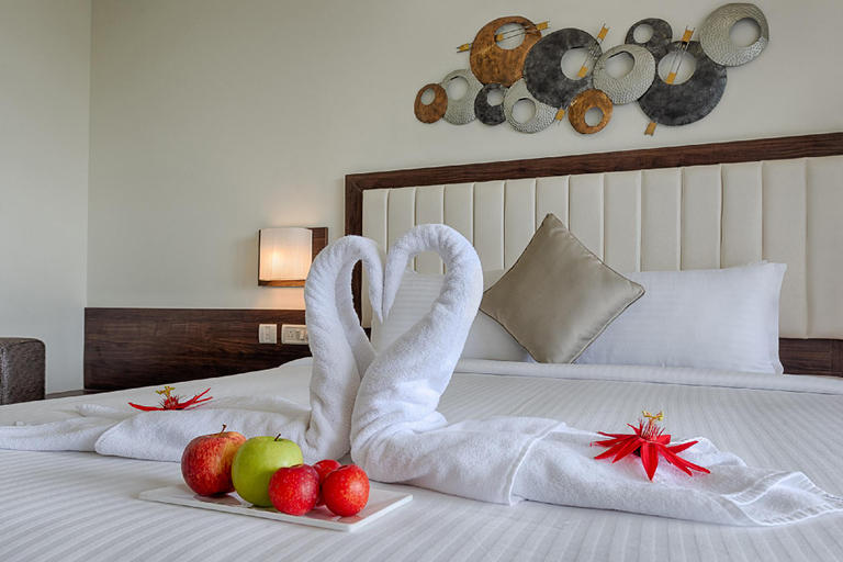 Bedroom 1, Lance Silver Falls Resorts, The Nilgiris