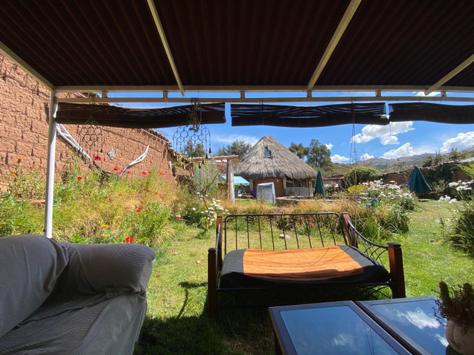 Others 4, Casa de la Gringa Mountain House, Cusco