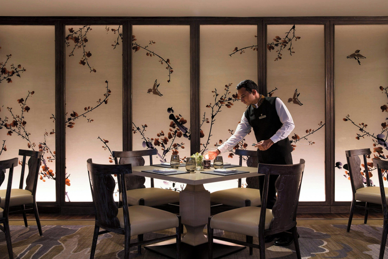 Food & Drinks 5, JW Marriott Mussoorie Walnut Grove Resort & Spa, Dehradun