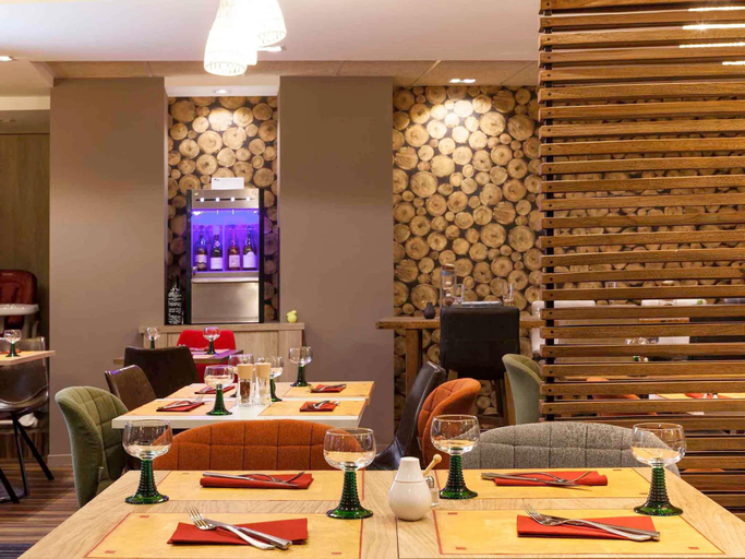 Food & Drinks 5, ibis Styles Chaumont Centre Gare, Haute-Marne