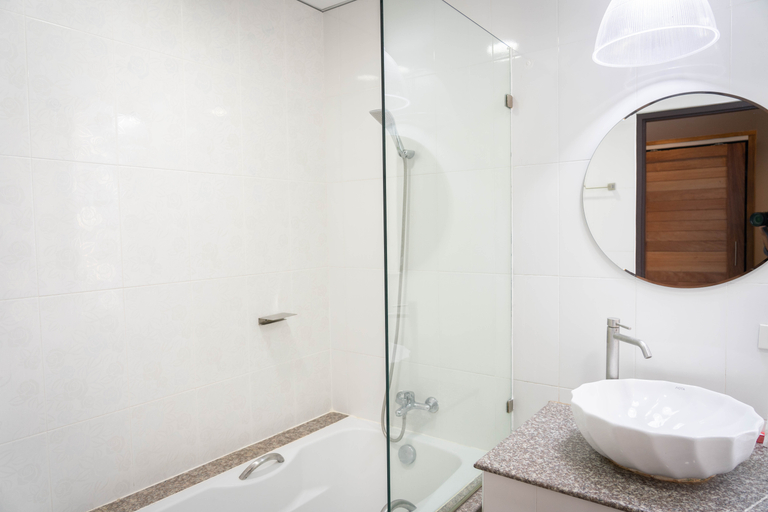 Bathroom 4, Chiang Mai Mansion 2, Muang Chiang Mai