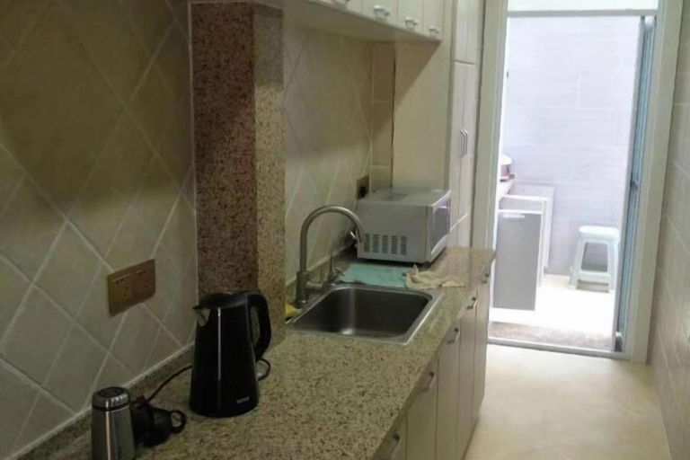Others 5, Wulongbei Hot Spring Apartment Hotel, Dandong