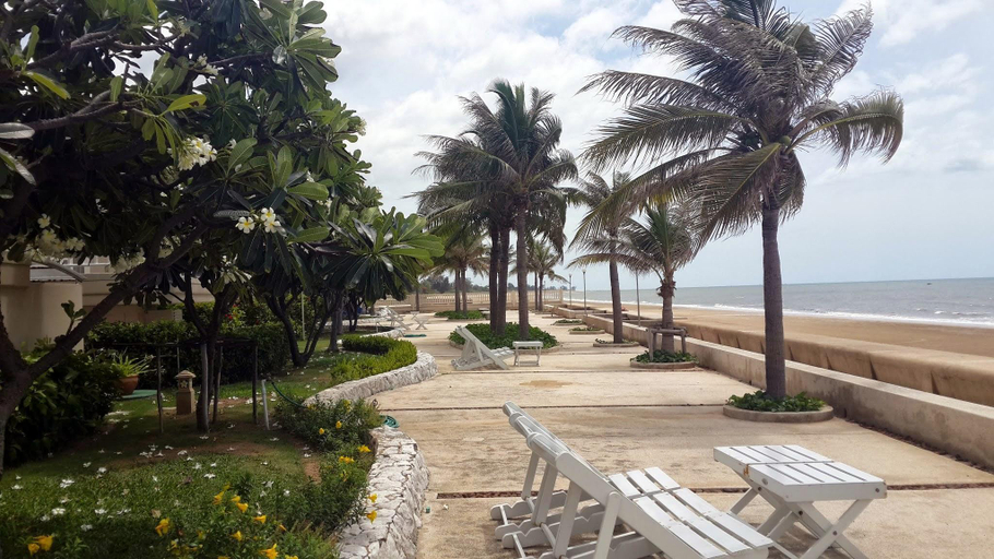 Others 3, Baan Talay Samran 4Bedrooms Beach Villa w 3pools , Cha-Am