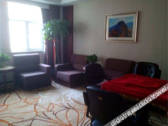 Others 4, GreenTree Inn, Altay
