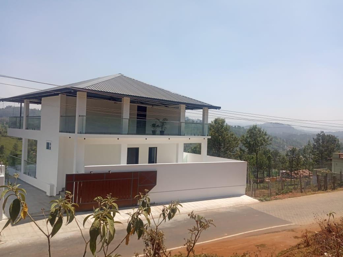 Others 5, Ace Castle, The Nilgiris