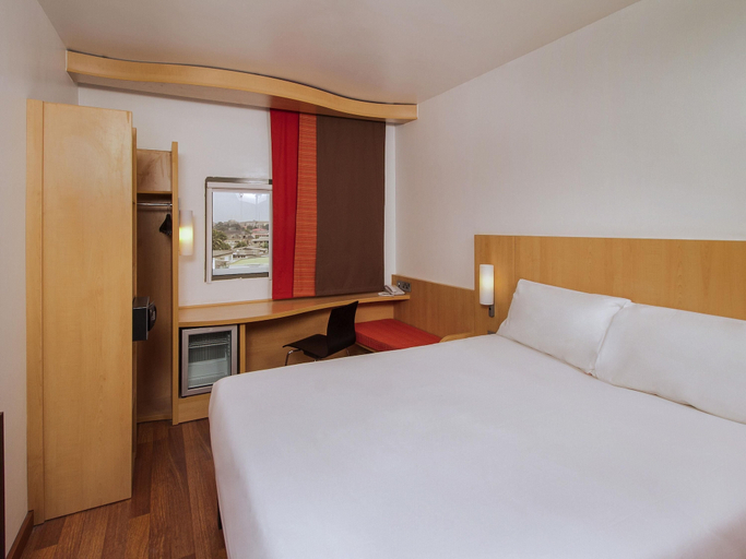 Bedroom 4, Hotel ibis Lagos Ikeja, Kosofe