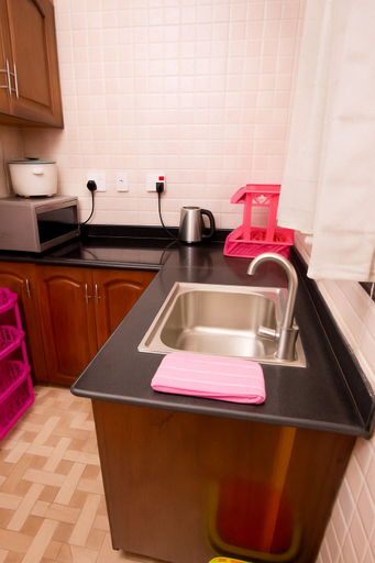 Others 4, Grwadd Furnished Apartments, Kampala