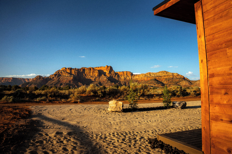 Others 4, Desert Sage Retreat, Mohave