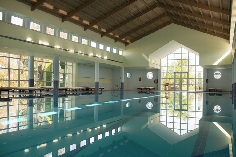 Sport & Beauty 3, Neptune Luxury Resort, South Aegean