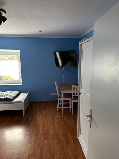 Others 4, Apartment - Wohnung Memmingen Nr. 3, Memmingen