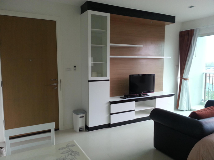 Others 3, The Seacraze Hua Hin  Studio 5th Fl (by Montri C), Hua Hin