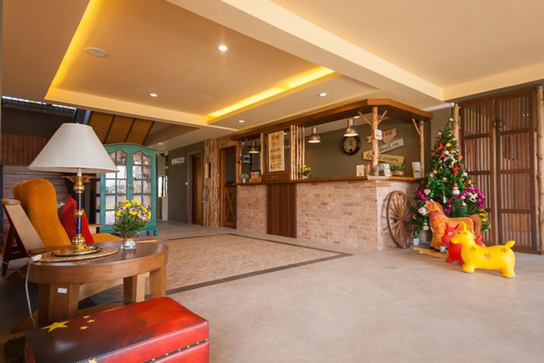 Public Area 2, Cha-Am Country Home, Cha-Am