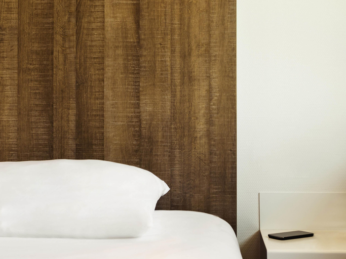 Bedroom 3, ibis Styles Niort Poitou Charentes, Deux-Sèvres