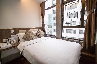 Bedroom 3, Hygge House, Kowloon