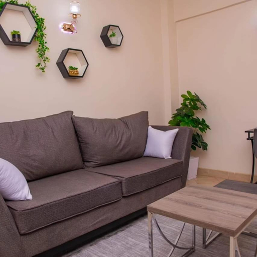 Others 5, CRYSTAL Roomies, Embakasi South