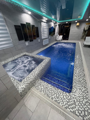 Others 3, HOTEL DaMir, Samarkand