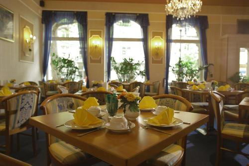 Food & Drinks 5, Hotel Königshof, Mainz