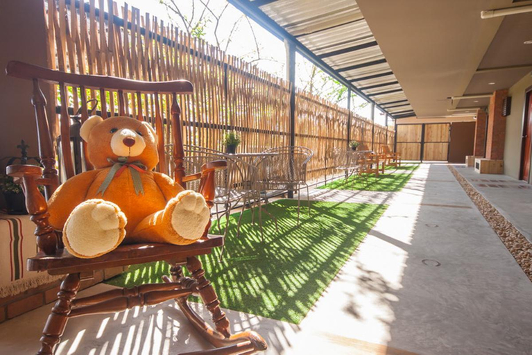 Public Area 2, Cha-Am Country Home, Cha-Am