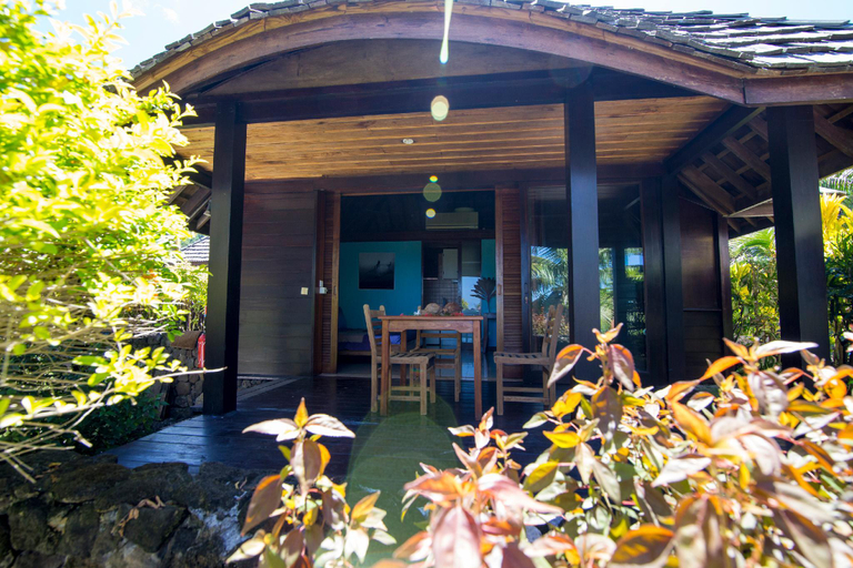 Others 5, Oa Oa Lodge, Bora Bora