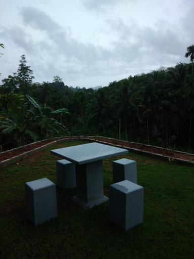 Others 3, Tea Mount view Villa, Neluwa