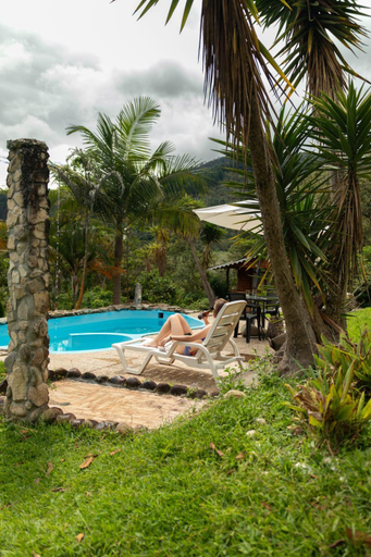 Others 5, Cabanas Palma Sky Lodge, Oxapampa
