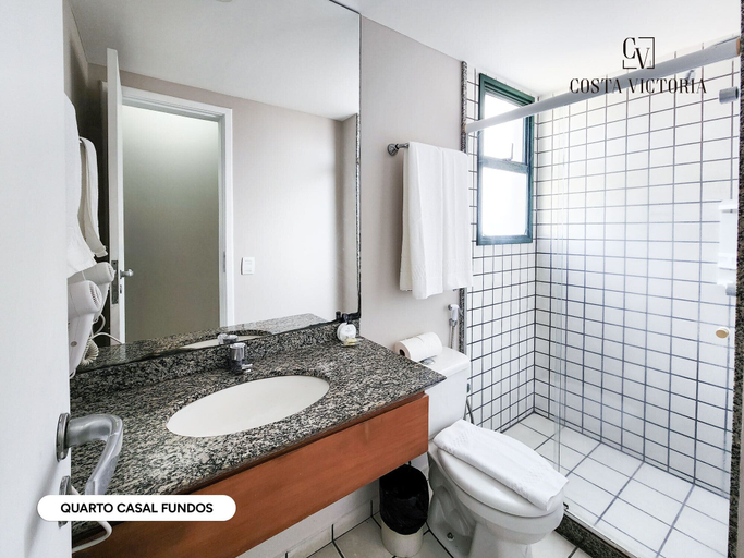 Bathroom 3, Costa Victoria Residence, Vitoria