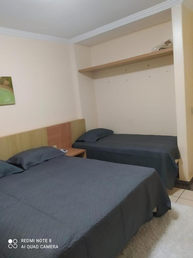Others 2, Condominio residencial DIROMA RIO QUENTE, Rio Quente