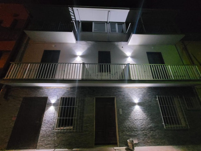 Others 4, Il Vicolo, Cosenza