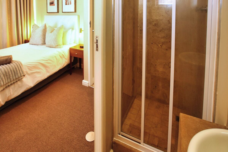Others 3, Ellefsen Golf Suite 108, Langebaan 4-Sleeper, West Coast